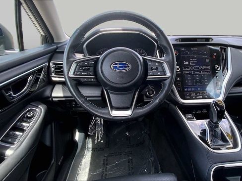 Used 2024 Subaru Outback Limited AWD/4WD image 5