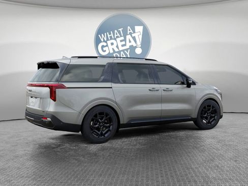 New 2026 Kia Carnival SX Prestige FWD image 6