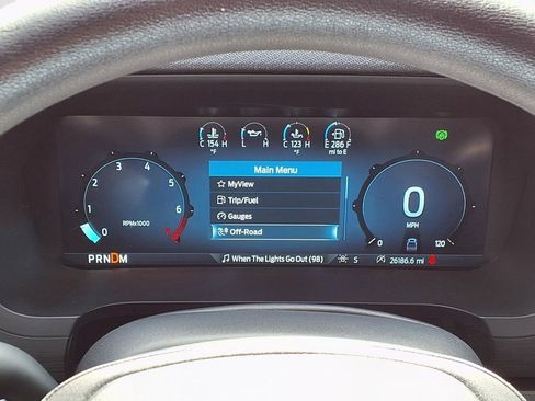 Used 2024 Ford F150 STX image 20