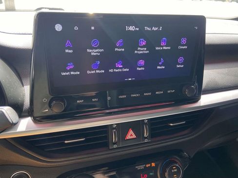 Used 2023 Kia Forte GT-Line w/ GT-Line Technology Package FWD image 24