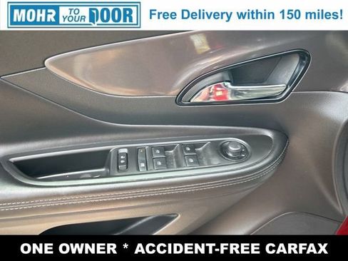 Used 2021 Buick Encore Preferred image 11