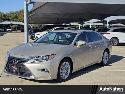 Used 2016 Lexus ES 350