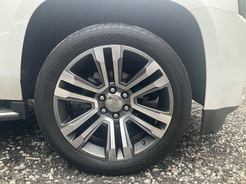 Used 2019 GMC Yukon SLT w/ HD Trailering Package RWD image 10