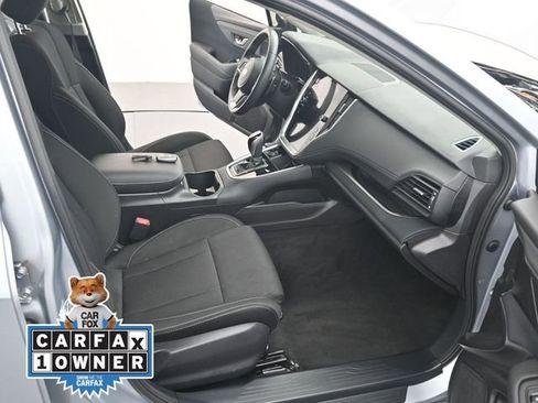 Used 2023 Subaru Legacy Premium image 20