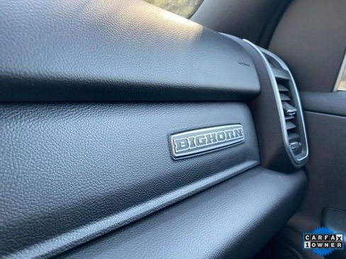 Used 2019 RAM 1500 Big Horn image 23