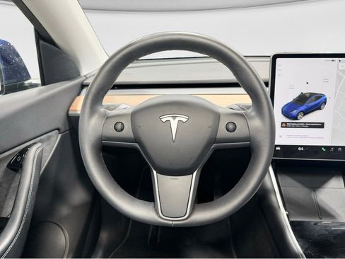 Used 2020 Tesla Model Y Long Range AWD/4WD image 7