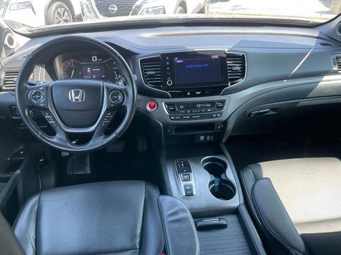 Used 2023 Honda Ridgeline RTL image 10