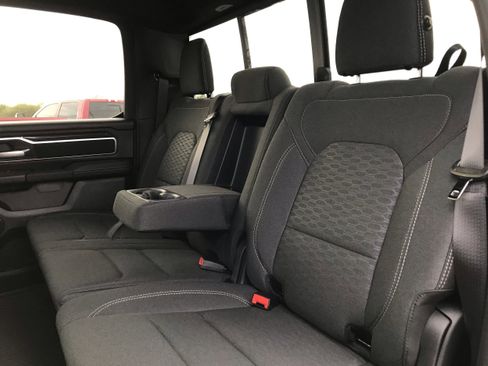 New 2026 RAM 1500 Lone Star image 22