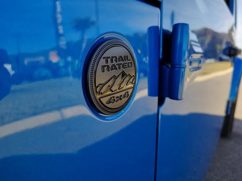 New 2026 Jeep Gladiator Sport image 4