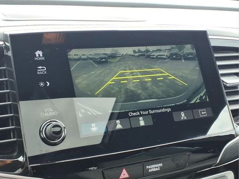Used 2019 Honda Passport Elite image 6