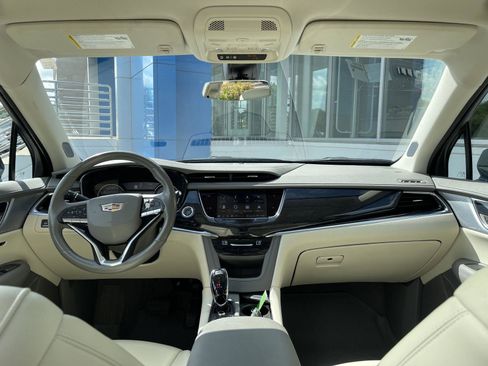 Used 2024 Cadillac XT6 Premium Luxury w/ LPO, Floor Liner Package AWD/4WD image 26