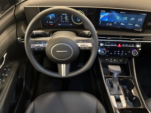 New 2026 Hyundai Santa Cruz SEL AWD/4WD image 14