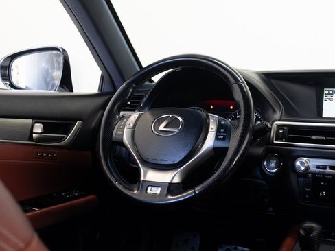 Used 2015 Lexus GS 350 w/ F Sport Package image 23