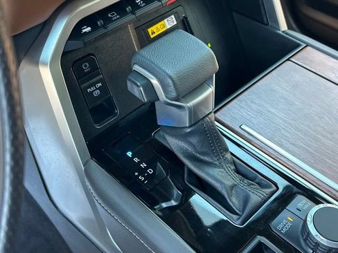 Used 2023 Toyota Tundra 1794 Edition AWD/4WD image 77