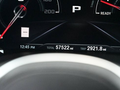 Used 2018 BMW M5 w/ Executive Package AWD/4WD image 30