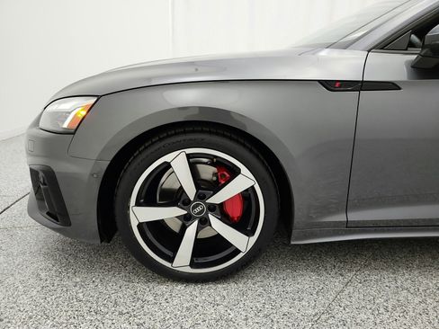 Used 2023 Audi A5 2.0T Prestige w/ Black Optic Plus Package AWD/4WD image 17