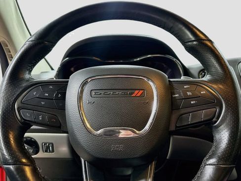 Used 2018 Dodge Durango GT w/ Premium Group AWD/4WD image 11