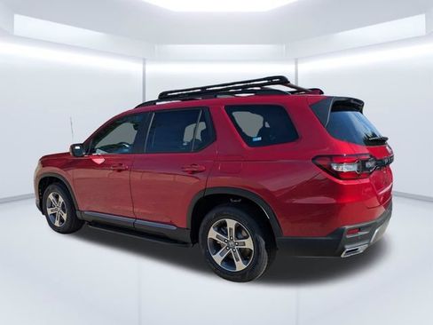 New 2026 Honda Pilot EX-L image 6