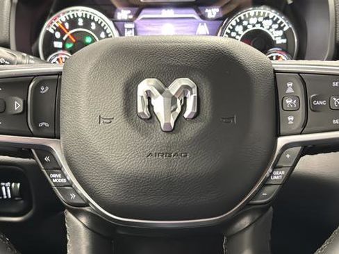 Used 2025 RAM 1500 Big Horn image 15