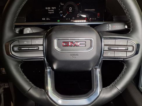New 2026 GMC Sierra EV Elevation AWD/4WD image 20