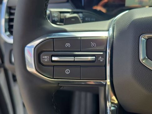 New 2026 GMC Acadia Elevation w/ Black Edition image 25