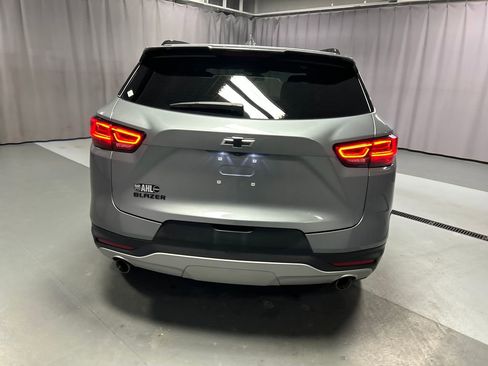 Used 2024 Chevrolet Blazer LT w/ Convenience Package image 6