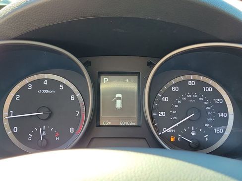 Used 2017 Hyundai Santa Fe Sport image 23