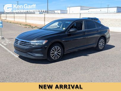 Used 2021 Volkswagen Jetta S