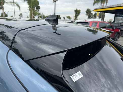 Used 2023 Ford Mustang Mach-E Premium RWD image 23