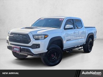 Used 2023 Toyota Tacoma TRD Pro