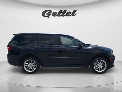 Used 2025 Dodge Durango GT