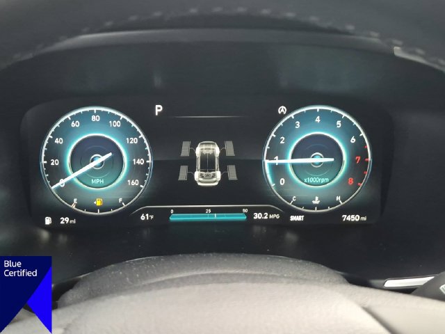 Used 2023 Hyundai Santa Fe SEL w/ Premium Package AWD/4WD image 19