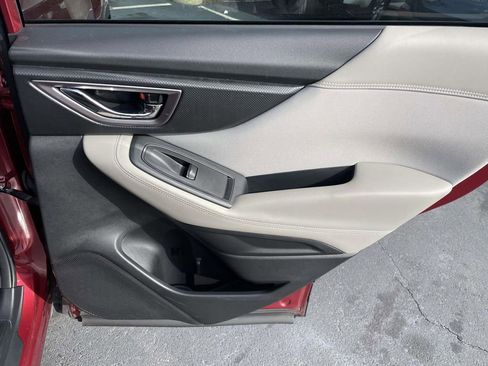 Used 2021 Subaru Forester Premium w/ Popular Package #1 image 45