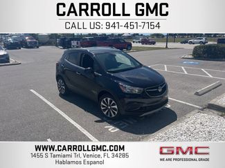 Used 2022 Buick Encore Preferred w/ Safety Package video 1