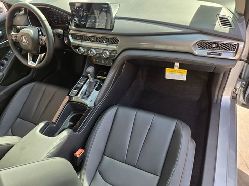New 2026 Acura Integra FWD image 20