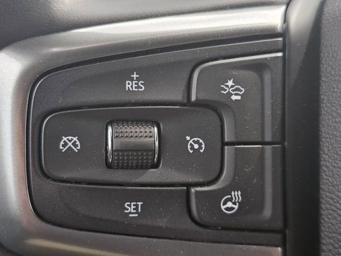 Certified 2023 Chevrolet Tahoe Z71 w/ Off-Road Capability Package AWD/4WD image 26