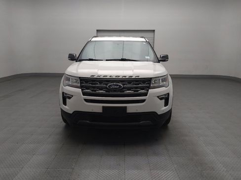 Used 2019 Ford Explorer XLT w/ Equipment Group 202A image 15