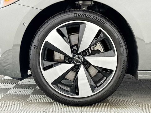 Used 2025 Audi A5 2.0T Premium w/ Convenience Package image 29