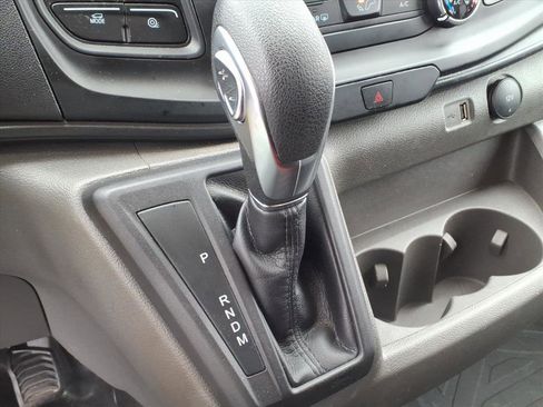 Used 2023 Ford Transit 250 Low Roof w/ Exterior Upgrade Package image 19