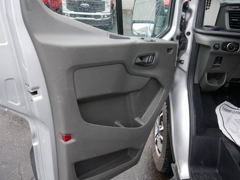 Used 2023 Ford Transit 350 XLT image 13