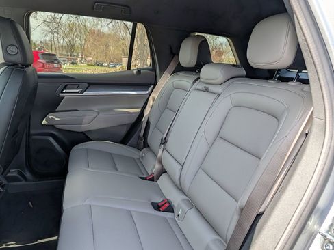 New 2026 GMC Terrain Elevation w/ Elevation Premium Package AWD/4WD image 32