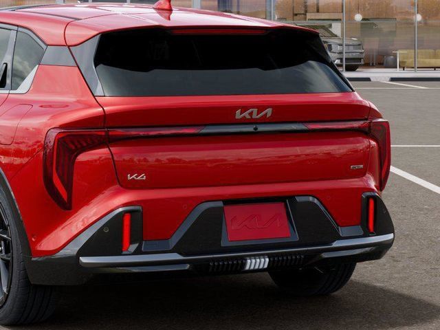 New 2026 Kia K4 GT-Line Turbo FWD image 13