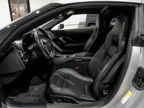 Used 2019 Chevrolet Corvette Grand Sport image 7