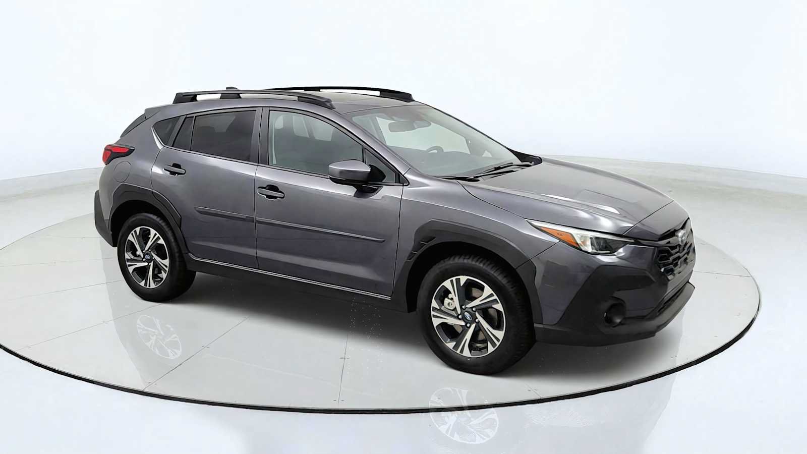 New 2026 Subaru Crosstrek 2.5i Premium AWD/4WD image 1