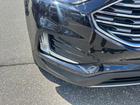 Used 2022 Ford Edge Titanium AWD/4WD image 39