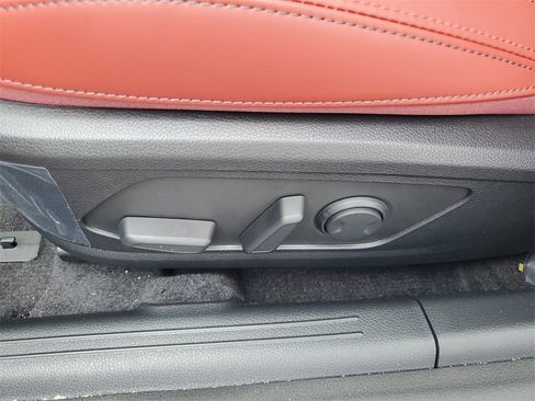 New 2026 Kia K5 GT-Line w/ GT-Line Red Interior Package image 7