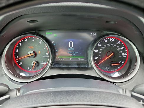 Used 2024 Toyota Camry XSE image 18