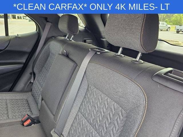 Used 2024 Chevrolet Equinox LT FWD image 32