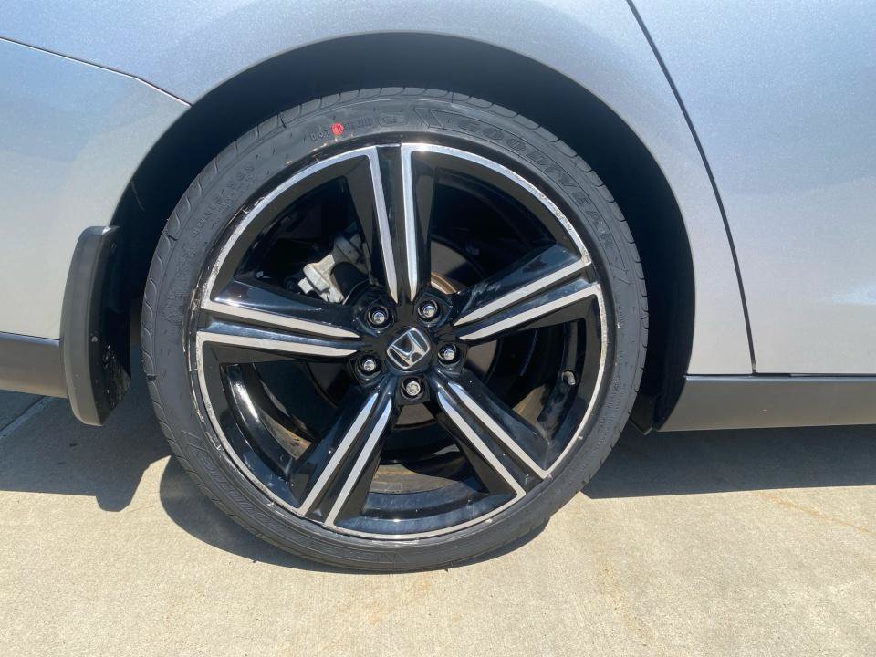 Certified 2023 Honda Accord Sport image 27