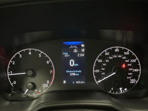 Used 2025 Toyota Corolla LE image 22